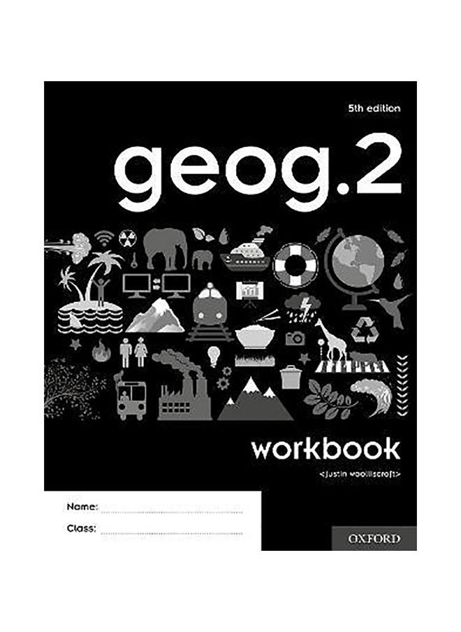 Oxford University Press geog.2 Workbook 