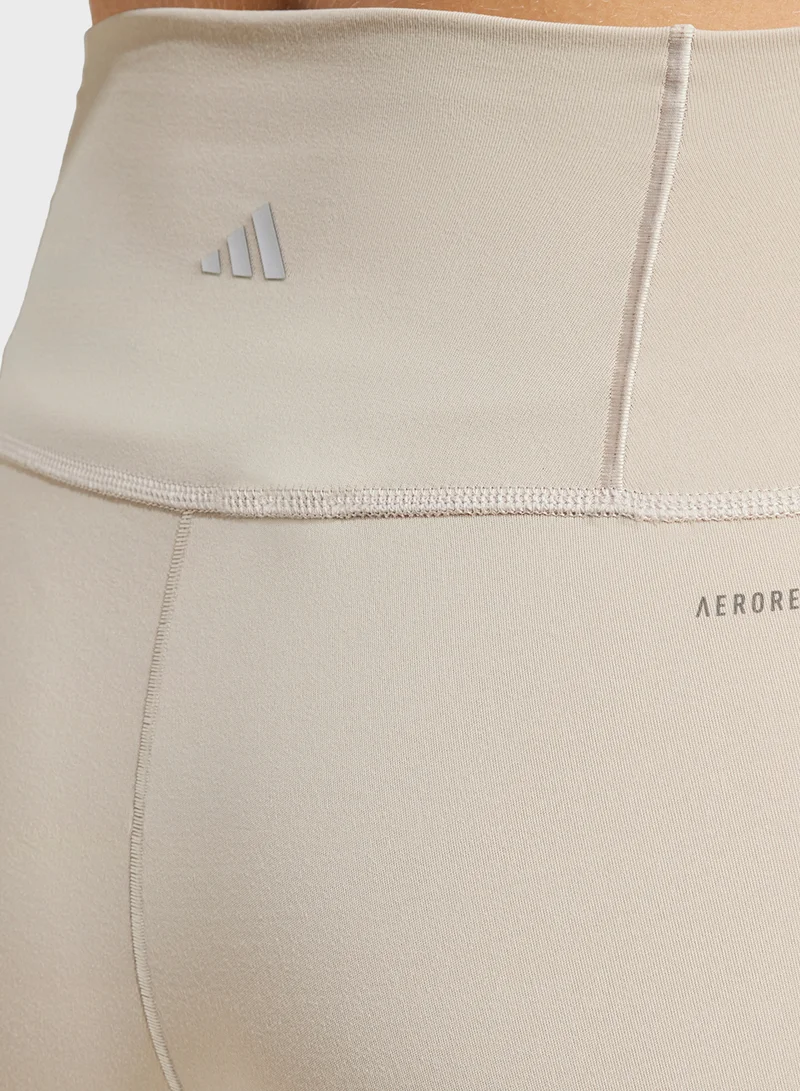 Adidas All Me 7/8 Leggings
