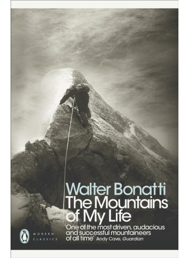 The Mountains of My Life