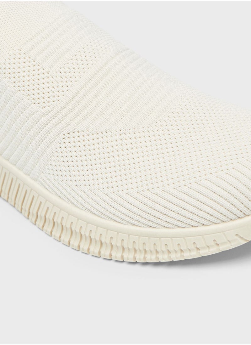 Oaklan by Shoexpress - Casual Slip Ons - Image 1