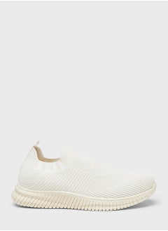 Casual Slip Ons
