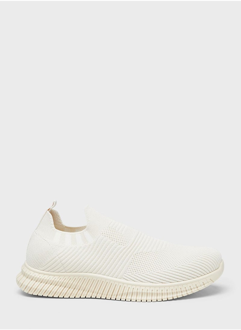 Oaklan by Shoexpress - Casual Slip Ons - Image 1