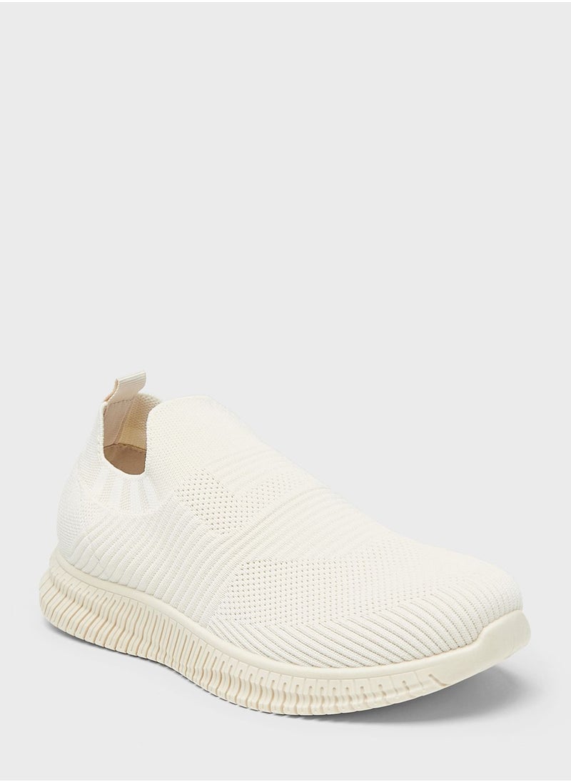 Oaklan by Shoexpress - Casual Slip Ons - Image 1
