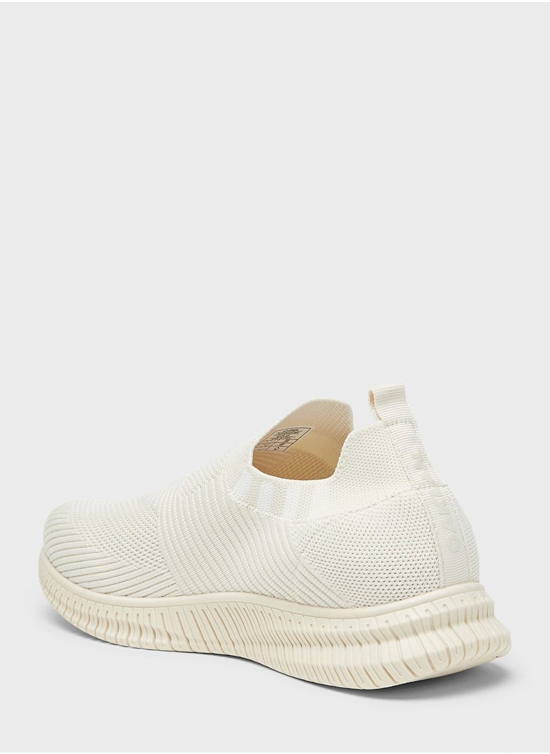 Oaklan by Shoexpress - Casual Slip Ons - Image 1