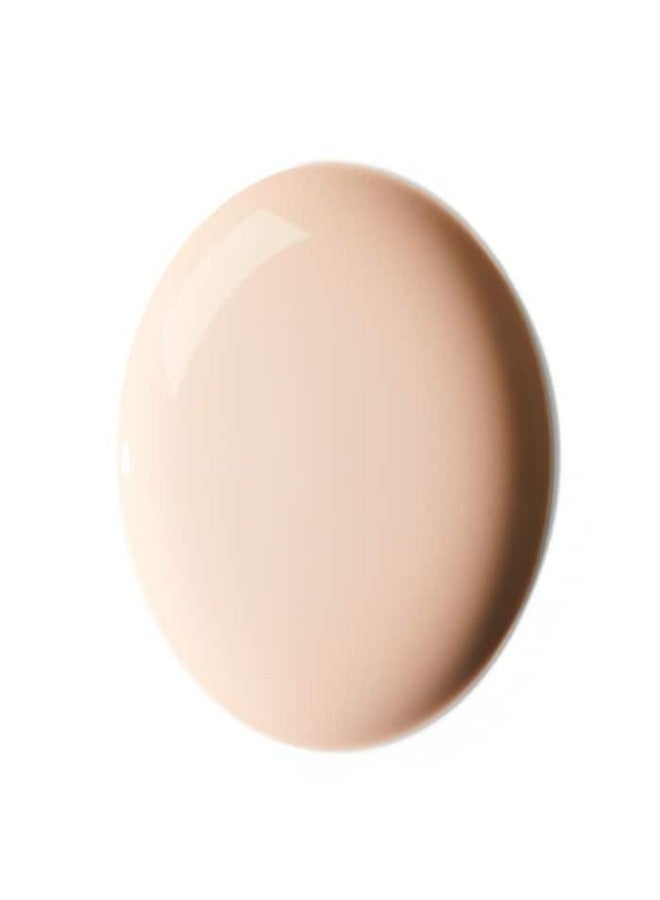 Glossier Perfecting Skin Tint, G11 - light neutral - 30ml for Dewy, Sheer Coverage - Image 2