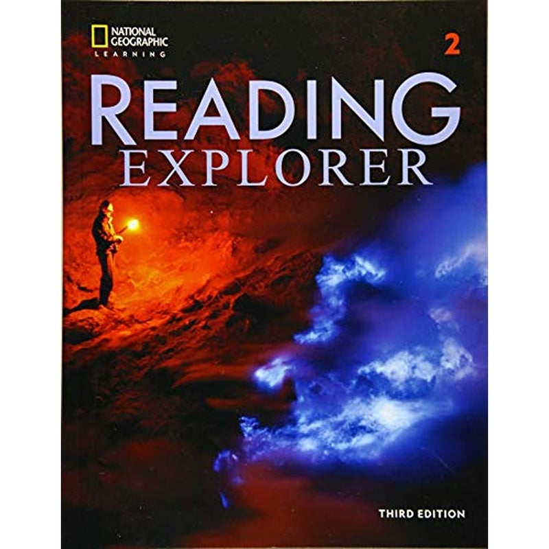 Reading Explorer 2