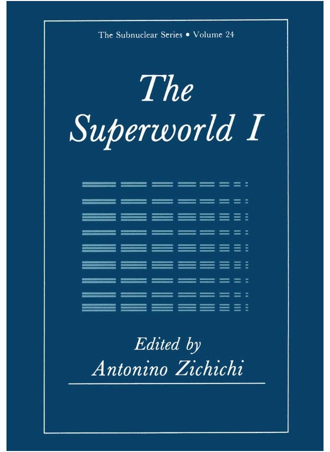 The Superworld I 
