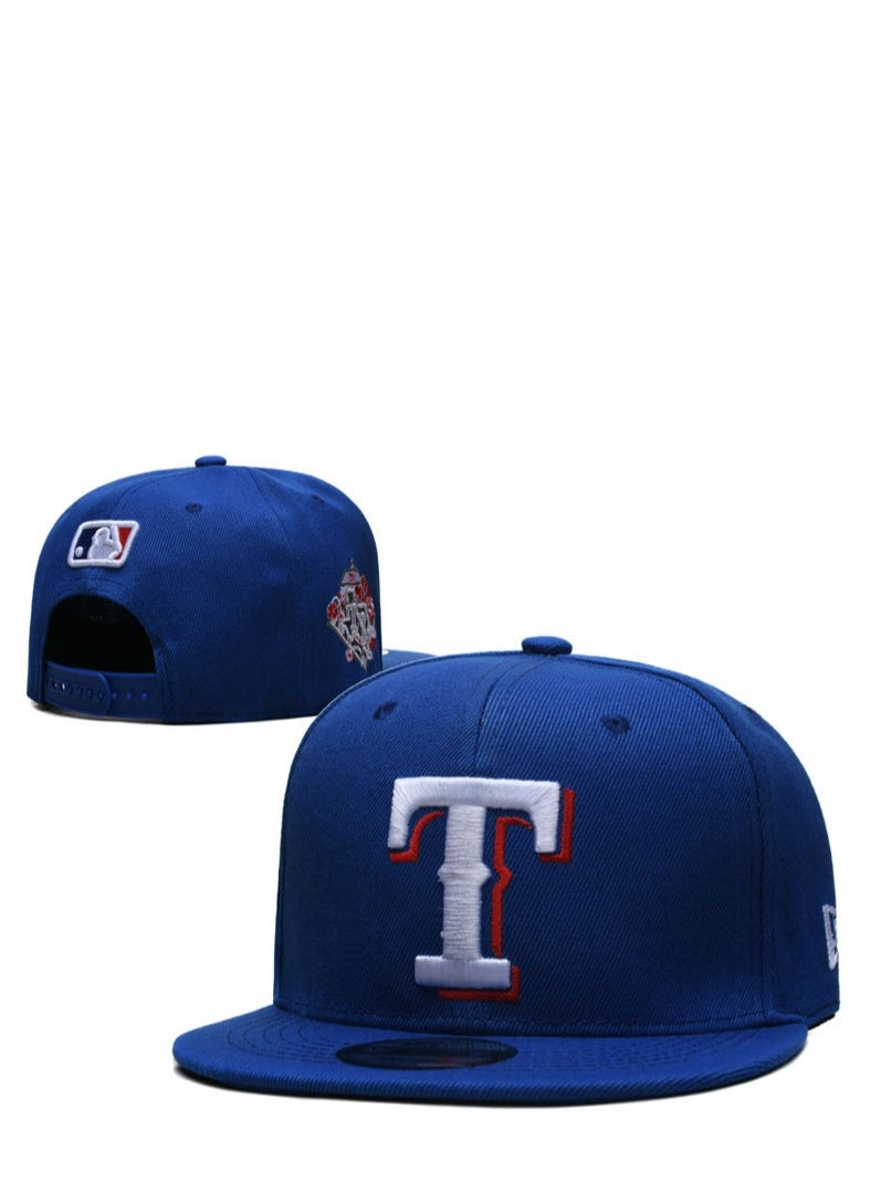 NEW ERA NEW ERA Versatile Baseball Cap - Stylish Blue Design for Every Occasion 