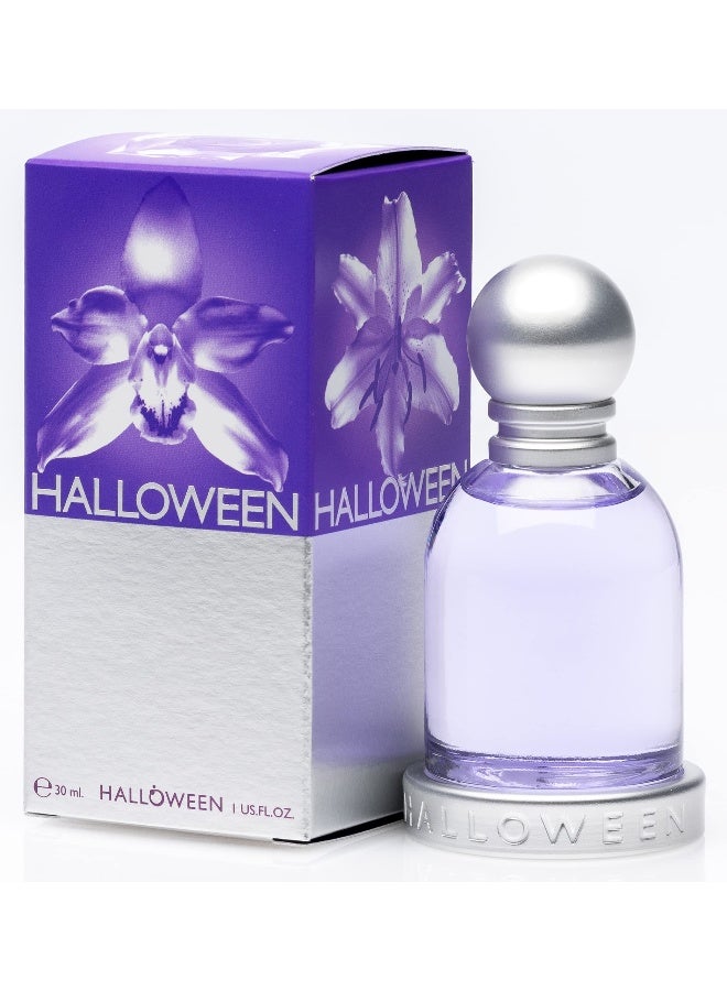 J. DEL POZO Halloween / J.del Pozo EDT Spray 1.0 oz (w) - Image 2
