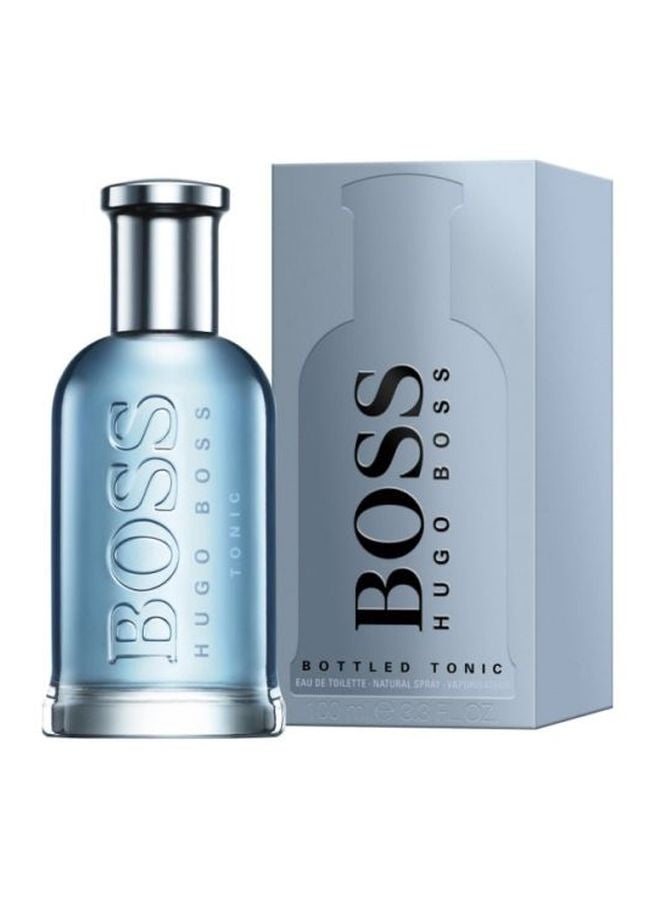 HUGO BOSS Tonic EDT 100ml - Image 2