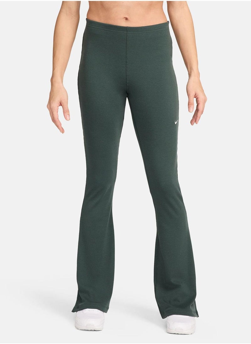 Nike Nsw Essential Leggings - Image 1