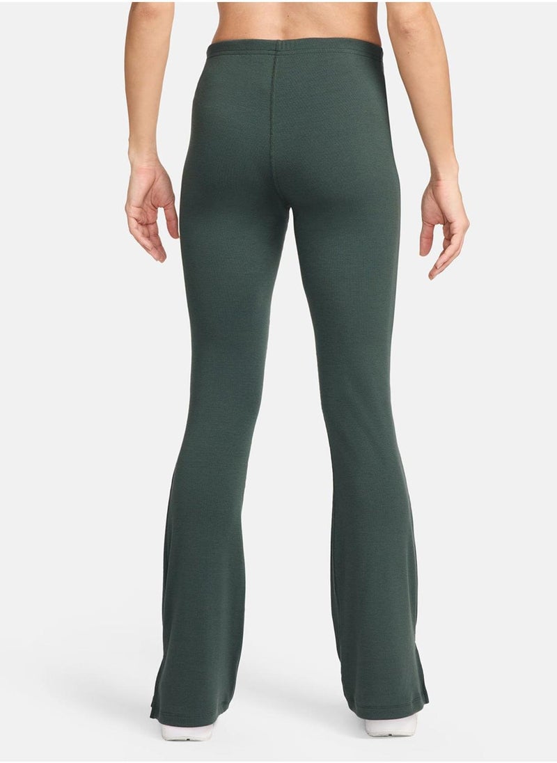 Nike Nsw Essential Leggings - Image 2