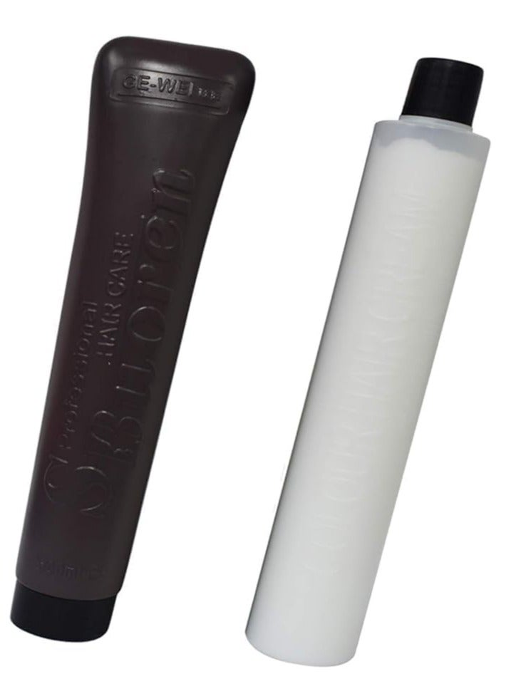 brimles Hair Color Conditioner Natural Black - Image 2