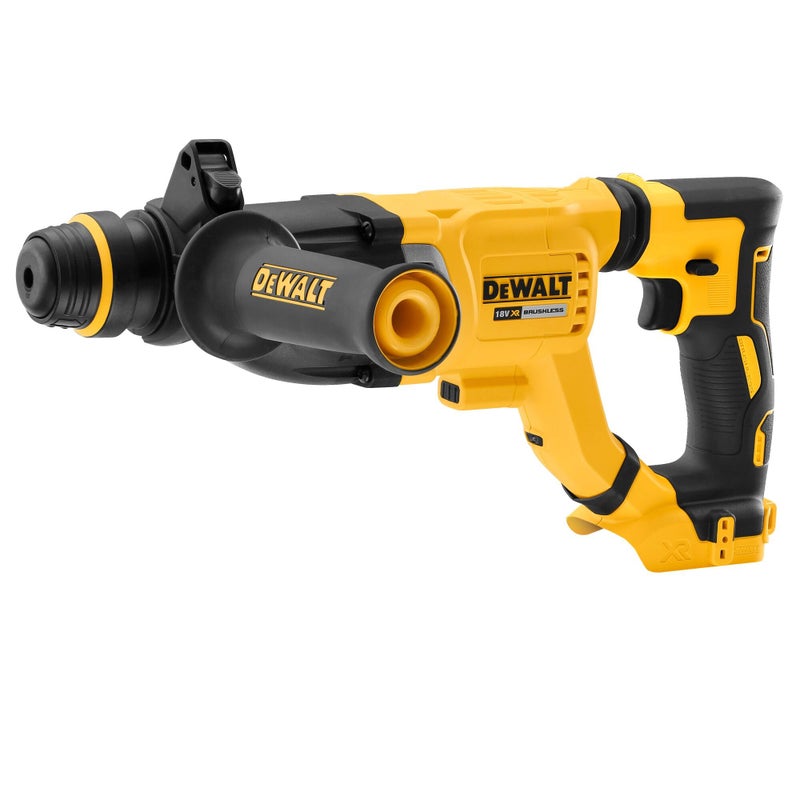 DEWALT DeWALT DCH263N-XJ drill 1165 RPM SDS Plus 2.7 kg Black,Yellow  - Image 1