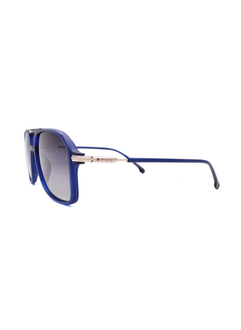 MEC Square/Aviator Shape Sunglasses 59993-C5  - Image 2