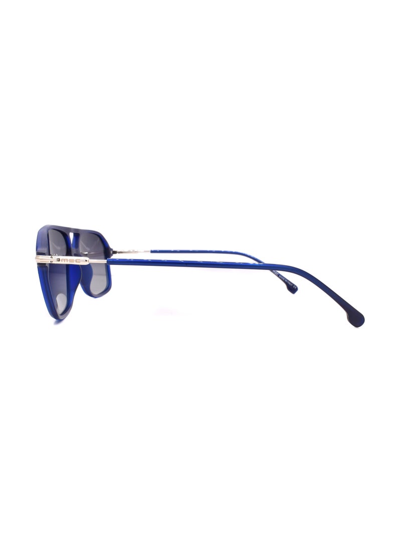 MEC Square/Aviator Shape Sunglasses 59993-C5  - Image 3