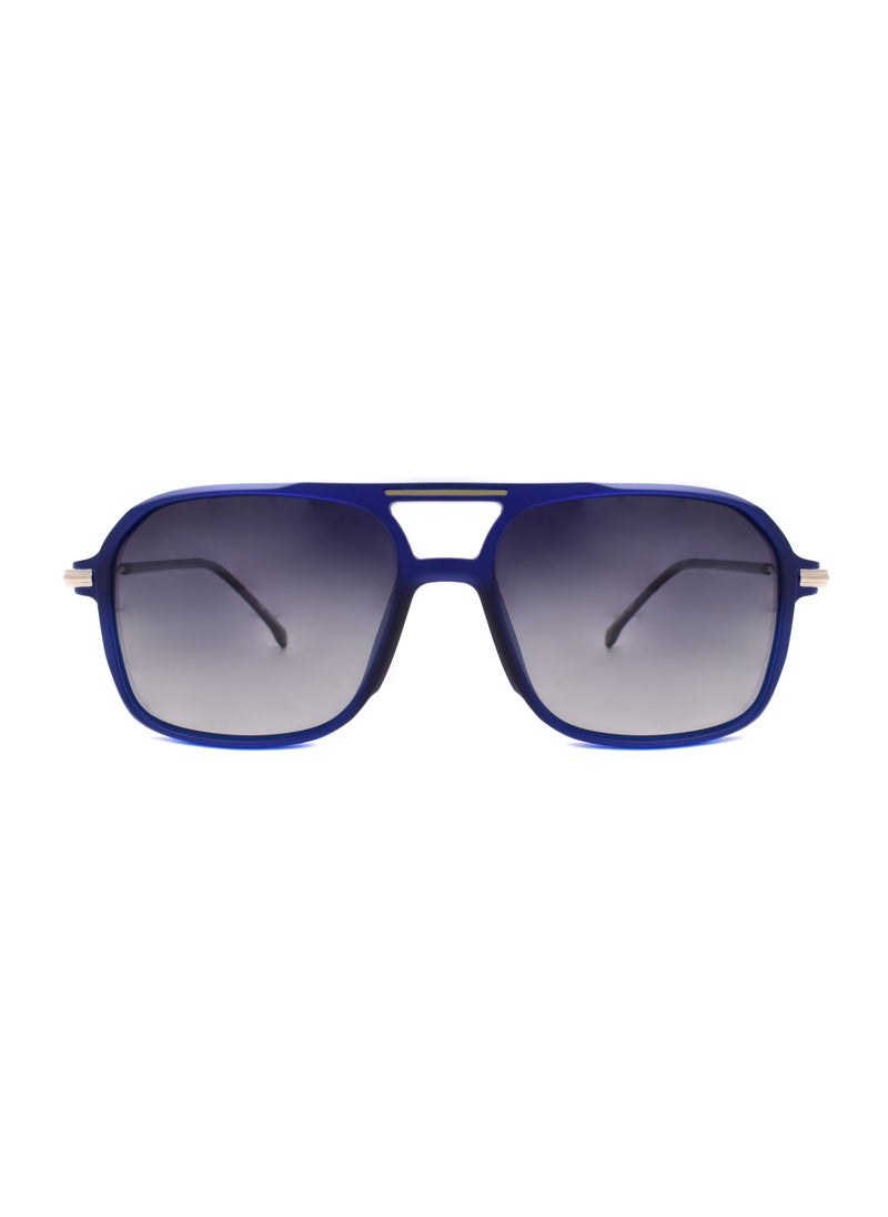MEC Square/Aviator Shape Sunglasses 59993-C5  - Image 1