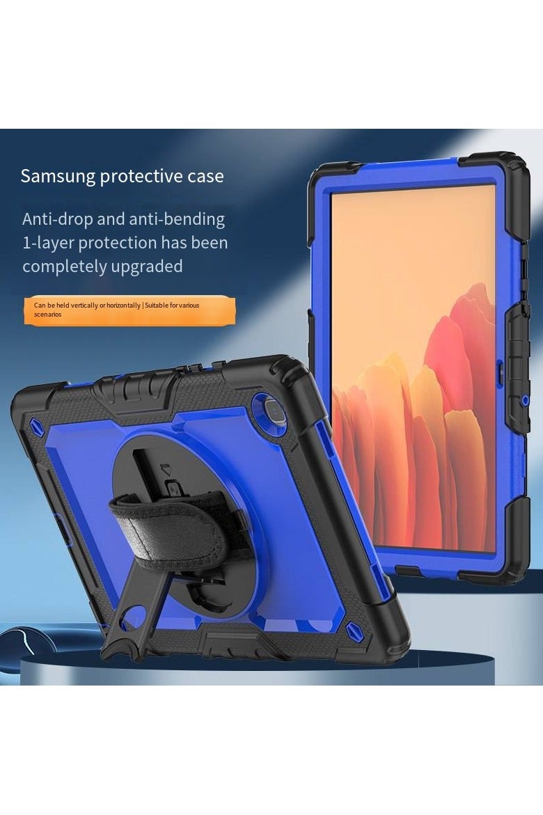 general Tab A9Plus 11 Inch (2023)Anti-drop silicone rubber Protective cover