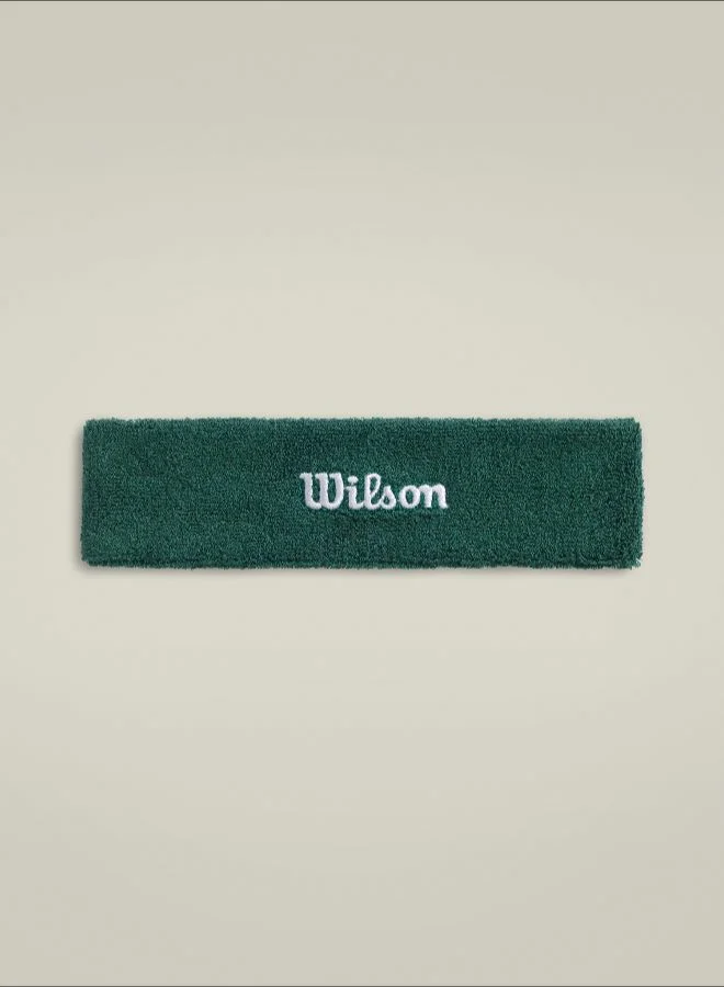 ويلسون رباط رأس ويلسون