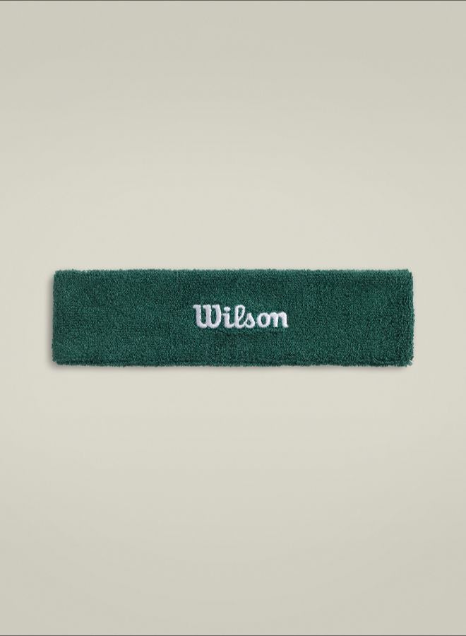 Wilson Logo Headband - Image 2