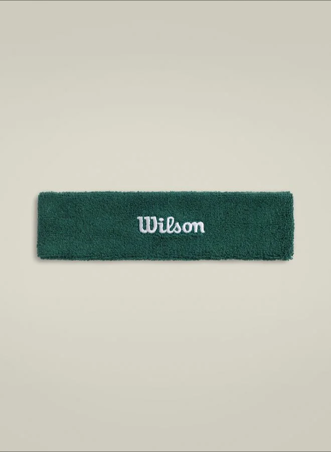Logo Headband