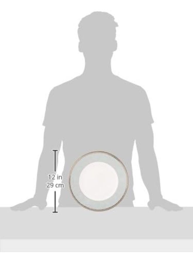 LENOX Lenox Westmore 5Piece Place Setting White  - Image 3