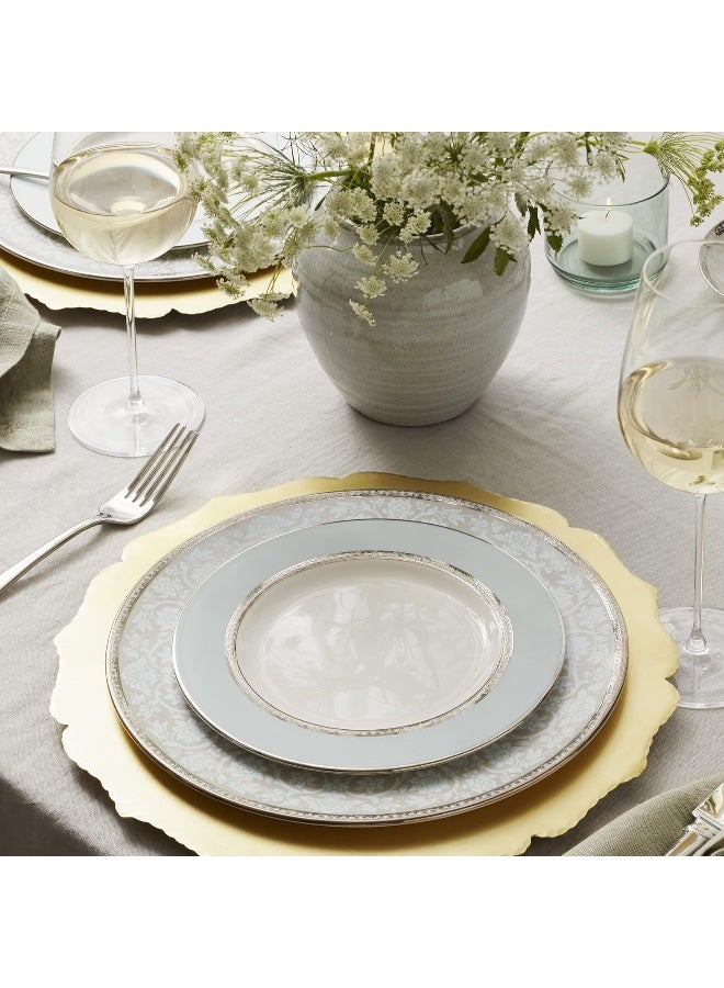 LENOX Lenox Westmore 5Piece Place Setting White  - Image 2