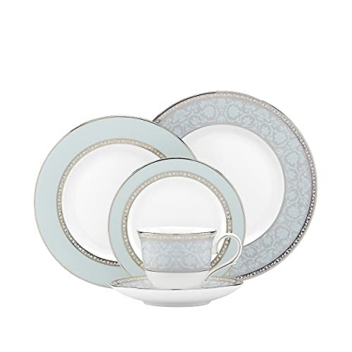 LENOX Lenox Westmore 5Piece Place Setting White  - Image 1