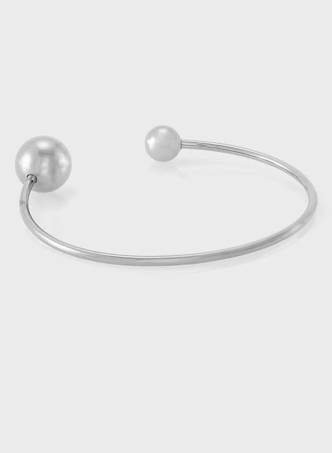 CALVIN KLEIN Bracelet in Stainless Steel - Image 2