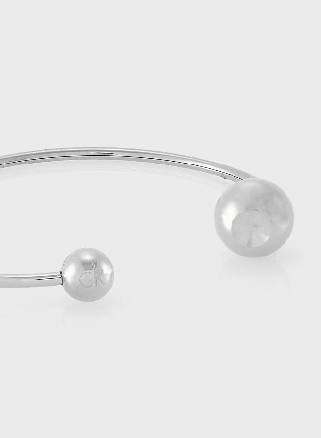 CALVIN KLEIN Bracelet in Stainless Steel - Image 3