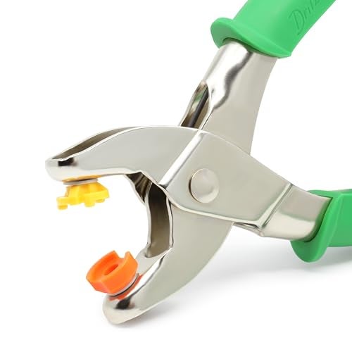 Dritz 16P Snap Fastener Pliers - Image 2