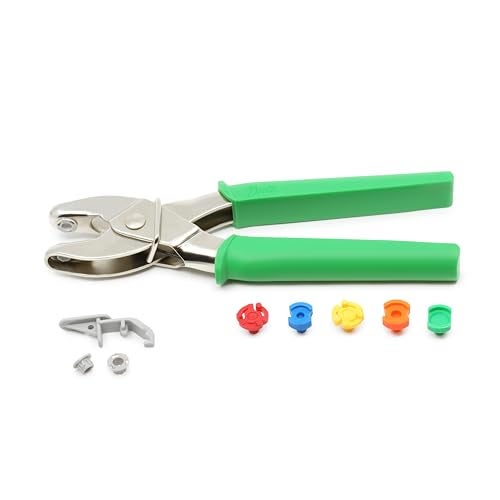 Dritz 16P Snap Fastener Pliers - Image 4
