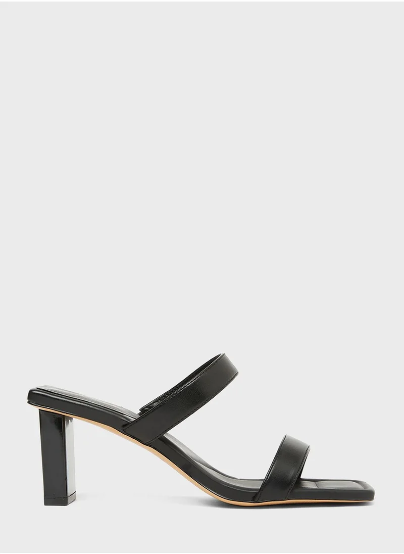 ALDO Ranalassi Block Heels