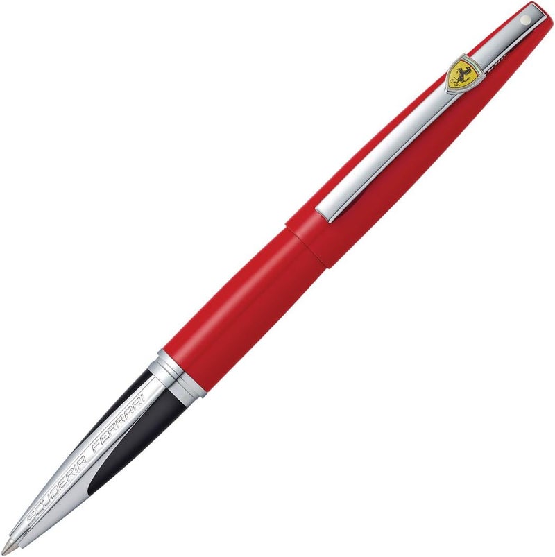 SHEAFFER قلم رولربول تارانس من سكوديريا فيراري بواسطة شيفر - Image 1