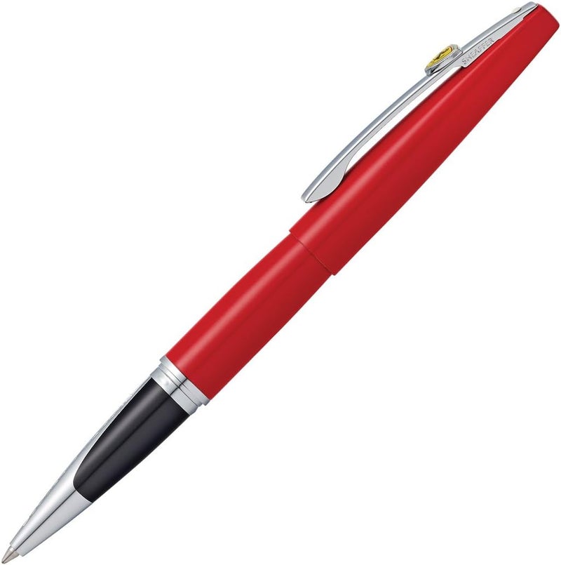 SHEAFFER قلم رولربول تارانس من سكوديريا فيراري بواسطة شيفر - Image 2