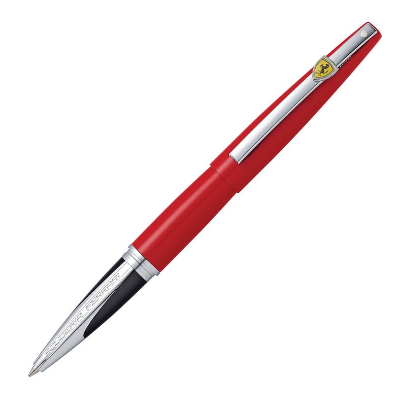 SHEAFFER قلم رولربول تارانس من سكوديريا فيراري بواسطة شيفر - Image 2