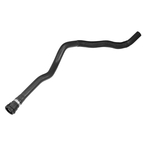 ACROPIX Engine Radiator Coolant Heater Hose Engine Water Pipe Fit for BMW 128i 30L L6 Gas 20082013 No64216951946 Pack of 1 - Image 1