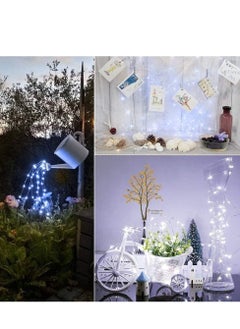 Generic Solar Light String for Garden/Indoor, 20m LED Waterproof Decorative Lighting String  - Image 5