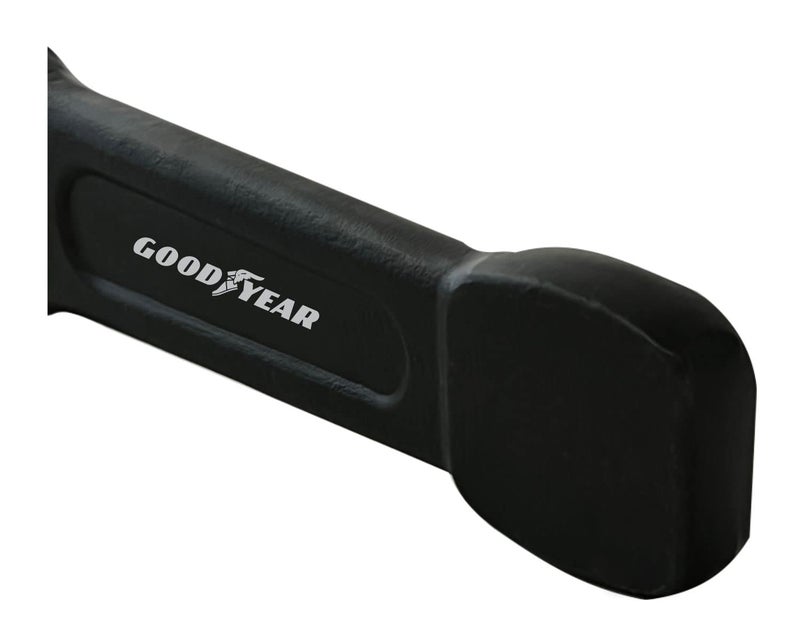 Good Year مفتاح حلقة، مفتاح، مفتاح سلاخ 32 مم، مفتاح صندوقي أحادي الجانب GY10290 - Image 3