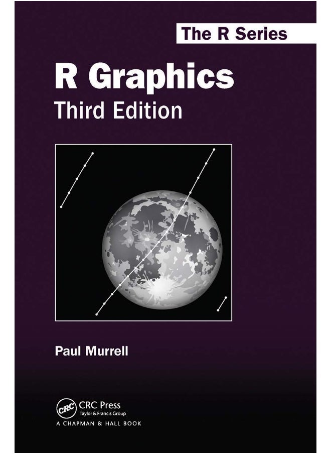 R Graphics, Third Edition 