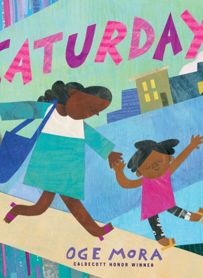 Saturday 