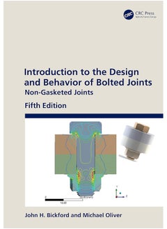 Introduction to the Design and Behavior of Bolted Joints: Non-Gasketed Joints  - Image 1