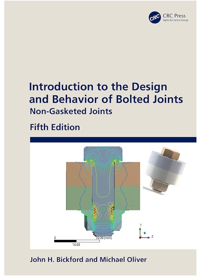 Introduction to the Design and Behavior of Bolted Joints: Non-Gasketed Joints  - Image 1