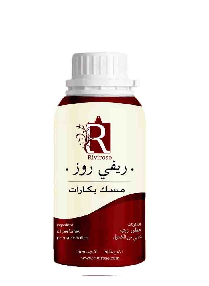 Baccarat Perfume Oil 100 ml