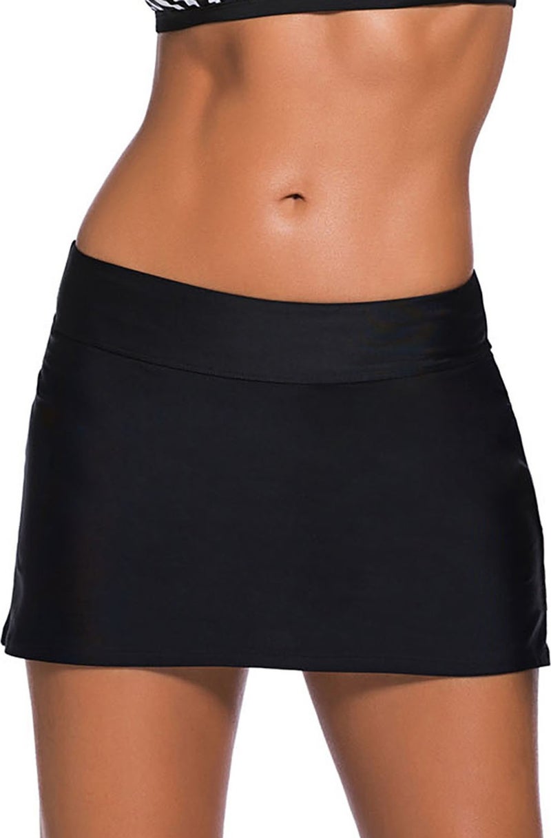 Angelsin Angelsin Stylish Skirt Whole Bikini Bottom - Image 5