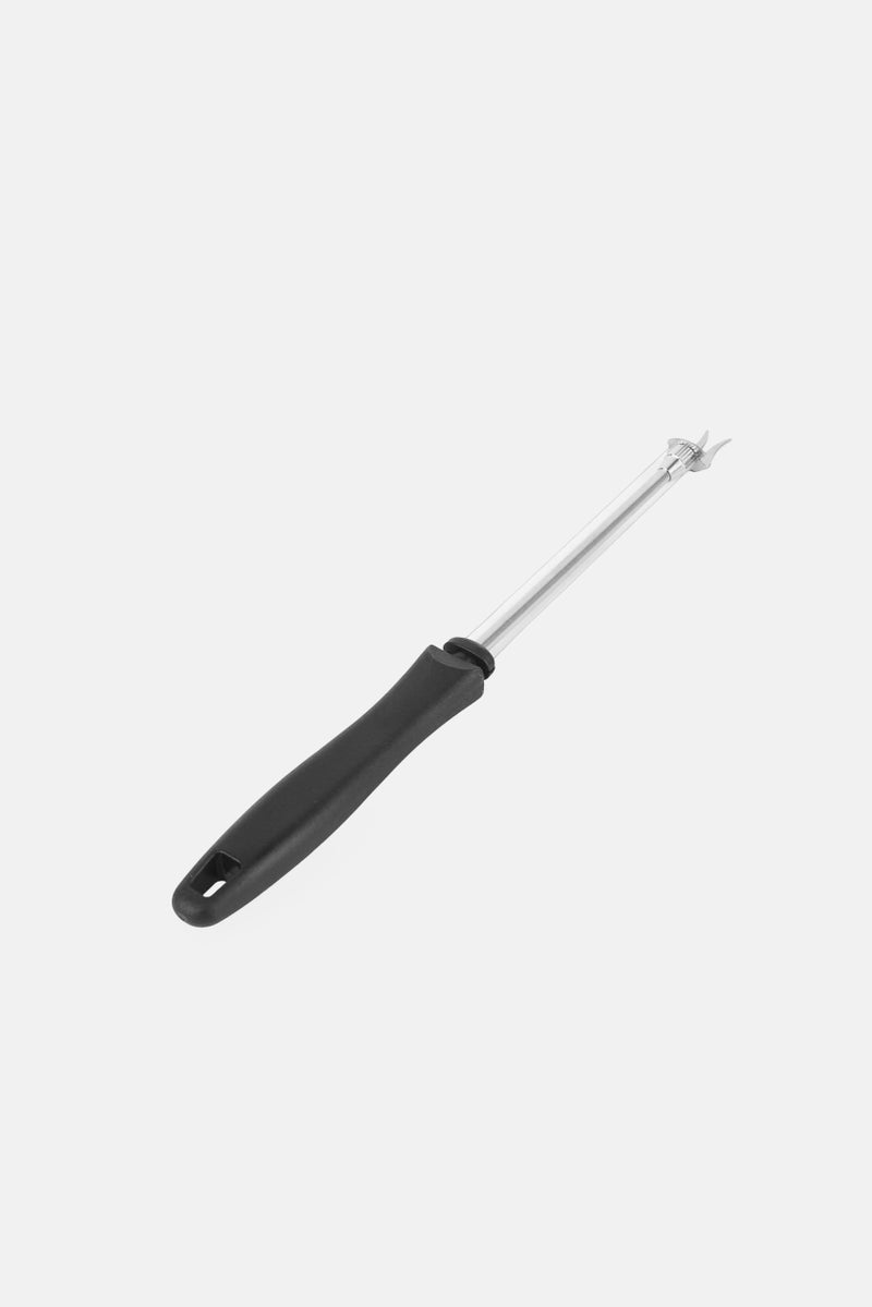 FACKELMANN Wire Cheese Cutter, Black - Image 2