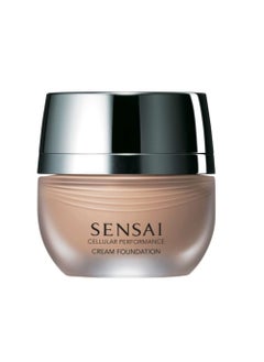 Sensai Sensai Cellular Performance Cream Foundation CF22 Natural Beige 30ml 