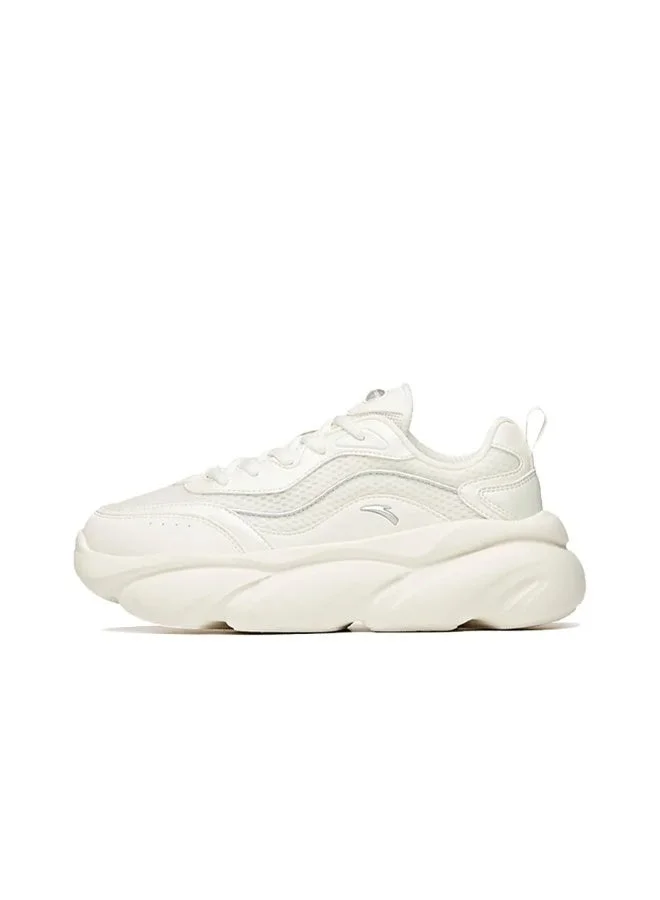 ANTA Cat G1 Women's  lifestyle Casual Shoes Sneakers