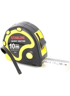 1090X Tape Measure 10 Meters 25 mm - pzsku/ZBCE0A458190A96B5DF6CZ/45/_/1730593421/ca9c9c2f-9f42-40ab-9ac6-44eae8e95f54