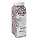 DecoPac Unicorn Fusion Mix Sprinkles 27oz Magical Candy Sprinkles in Handheld Container Edible Decorations For Celebration Cakes Cupcakes Cookies and Donuts - Image 3